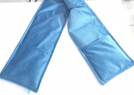 Утяжелённая подушка на колени "Детская" - fgospostavki.ru - Лесной