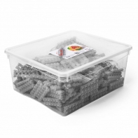 Набор «Basic серый» - fgospostavki.ru - Лесной