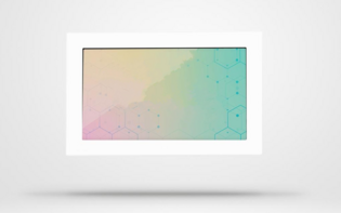 Интерактивная панель «NOVA» 55" - fgospostavki.ru - Лесной