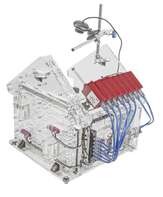 Робототехнический комплекс «Биологическая ферма» - fgospostavki.ru - Лесной