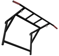 Тренажер (перекладина) навесной для шведской стенки три хвата - fgospostavki.ru - Лесной