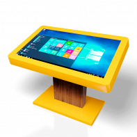 Интерактивный стол - fgospostavki.ru - Лесной