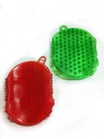 Варежка массажная - fgospostavki.ru - Лесной