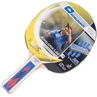 Ракетка для настольного тенниса (для любителей) 1,8 мм - fgospostavki.ru - Лесной
