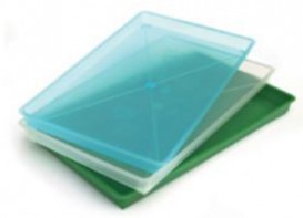 Лоток раздаточный пластик - fgospostavki.ru - Лесной