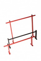 Турник-перекладина с креплением к потолку (2,5 м) - fgospostavki.ru - Лесной