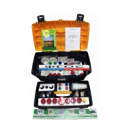 Набор учителя «ЭХБ» - fgospostavki.ru - Лесной