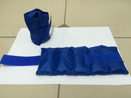 Утяжелитель (класс комфорт, 700 грамм) - fgospostavki.ru - Лесной