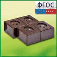 Розетка электрическая 36-42 В - fgospostavki.ru - Лесной