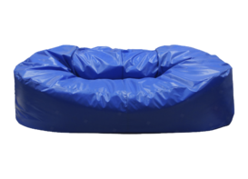 Бескаркасный диван - fgospostavki.ru - Лесной