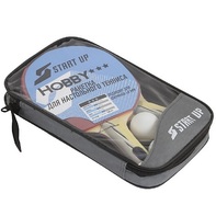 Набор для настольного тенниса (вариант 2) - fgospostavki.ru - Лесной