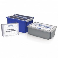 Конструктор стартовый Tetrix WRO - fgospostavki.ru - Лесной
