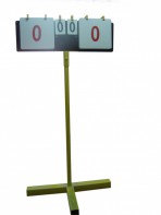 Табло счета для пляжного волейбола - fgospostavki.ru - Лесной