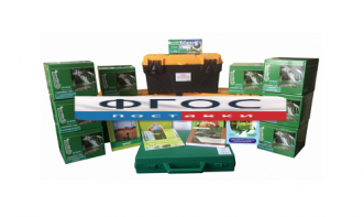 Комплект контрольного оборудования для лаборатории «Безопасность жизнедеятельности и экология БЖЭ-3» - fgospostavki.ru - Лесной