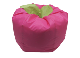 Бескаркасное кресло «Яблочко» размер S - fgospostavki.ru - Лесной