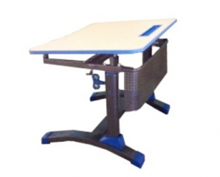 Одноместное учебное место-трансформер - fgospostavki.ru - Лесной