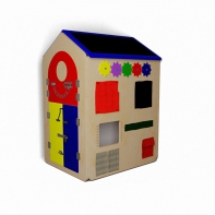 Бизидом Маленький профессор - fgospostavki.ru - Лесной