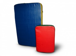 Макивара большая - fgospostavki.ru - Лесной