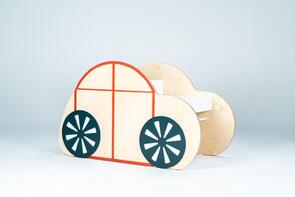 Методический интерактивный комплекс "Машинка" 32" - fgospostavki.ru - Лесной