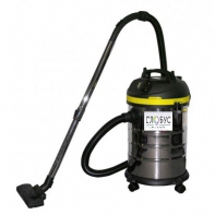 Пылесос для влажной и сухой уборки ГЛ-2 - fgospostavki.ru - Лесной