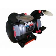 Заточной станок по металлу ГЛ-3 - fgospostavki.ru - Лесной