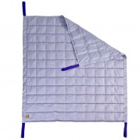 Одеяло Совы Модерн подростковое - fgospostavki.ru - Лесной