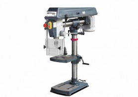 Радиально-сверлильный настольный станок по дереву ГЛ-10 - fgospostavki.ru - Лесной