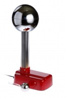 Генератор Ван-де-Граафа - fgospostavki.ru - Лесной