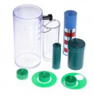 Набор для изучения условий плавания тел и закона Архимеда - fgospostavki.ru - Лесной