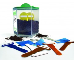 Набор по компостированию - fgospostavki.ru - Лесной