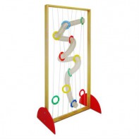 Ширма “Лабиринт”  - fgospostavki.ru - Лесной