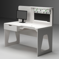 Интерактивный профессиональны стол психолога-дефектолога Стандарт - fgospostavki.ru - Лесной