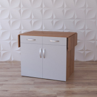 Стол раскладной «Тандем» - fgospostavki.ru - Лесной