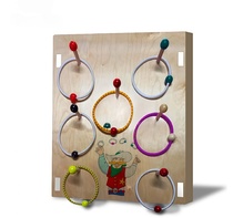 Тактильно-развивающая панель «Меткий ковбой» - fgospostavki.ru - Лесной