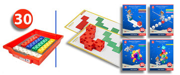 Курс логики базовый (30 элементов) - fgospostavki.ru - Лесной