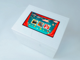 Мастерская Анимации - мультстудия - fgospostavki.ru - Лесной