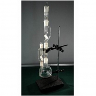 Аппарат демонстрационный для проведения хим. реакций (АПХР) - fgospostavki.ru - Лесной