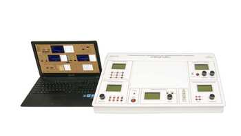 Универсальный измерительный учебный комплекс «ПРАКТИК» - fgospostavki.ru - Лесной