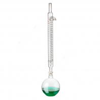 Дистиллятор с холодильником ХСВ 2000 мл. - fgospostavki.ru - Лесной