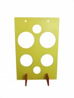 Стенд для метания в цель - fgospostavki.ru - Лесной