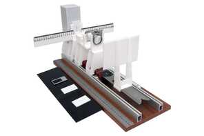 Лабораторная установка «Изучение дисперсии света» - fgospostavki.ru - Лесной