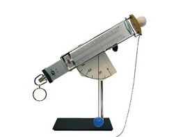 Пистолет баллистический - fgospostavki.ru - Лесной