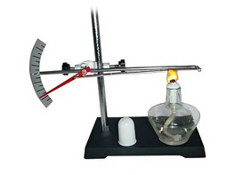 Пластина биметаллическая со стрелкой - fgospostavki.ru - Лесной