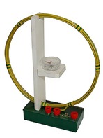 Прибор для изучения магнитного поля Земли - fgospostavki.ru - Лесной