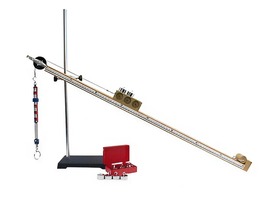 Трибометр демонстрационный - fgospostavki.ru - Лесной