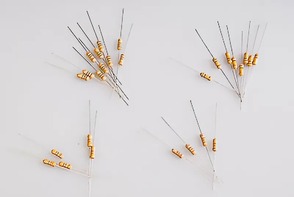 Набор резисторов для практикума - fgospostavki.ru - Лесной