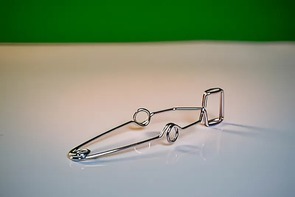 Зажим пробирочный - fgospostavki.ru - Лесной