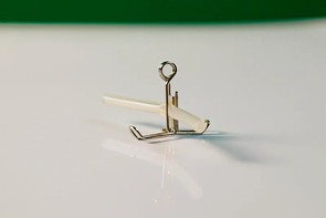 Зажим пружинный - fgospostavki.ru - Лесной