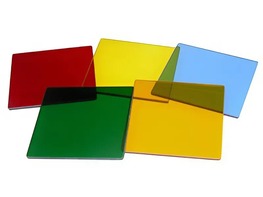 Набор светофильтров - fgospostavki.ru - Лесной