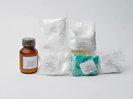 Набор № 11 ОС Карбонаты - fgospostavki.ru - Лесной